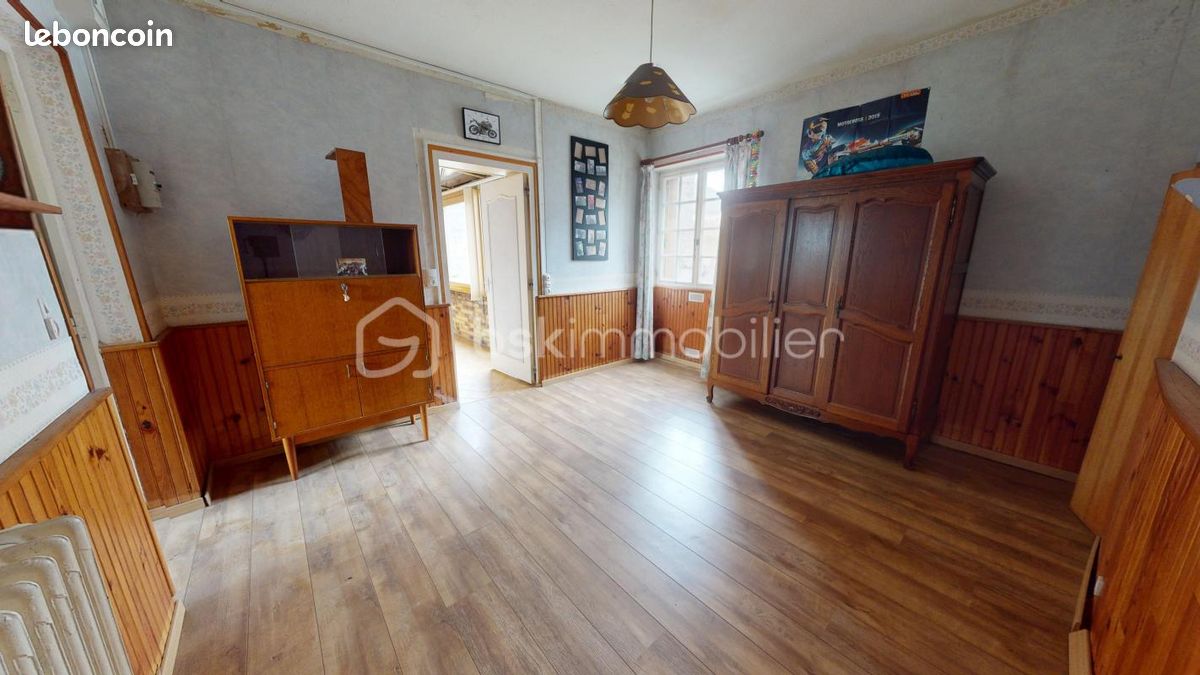 Maison 3 pièces 100 m² (image 10)