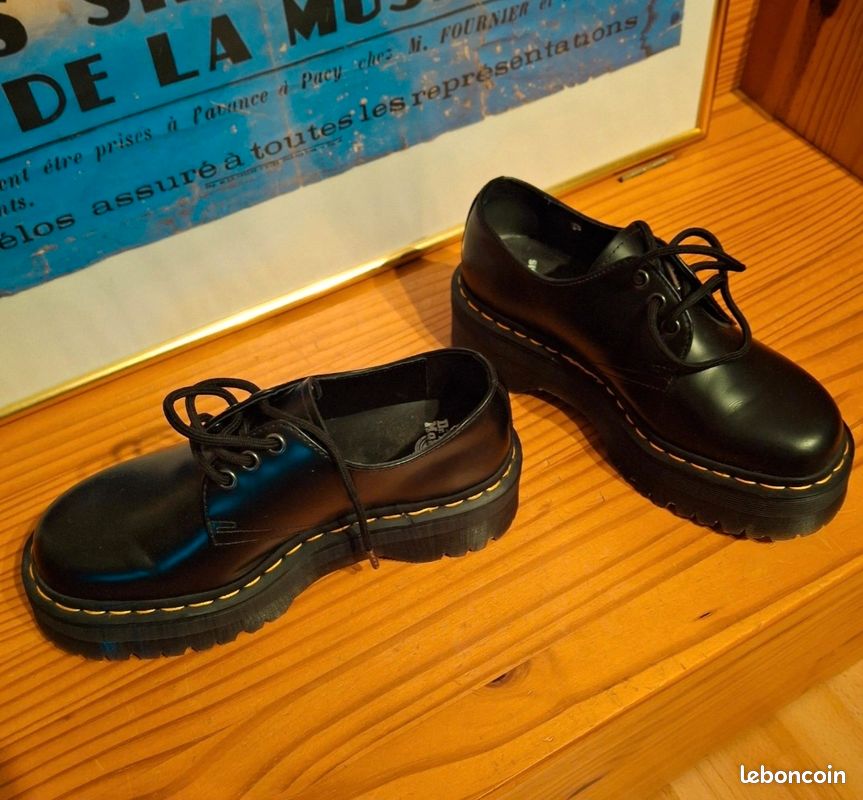 Doc Martens (image 13)