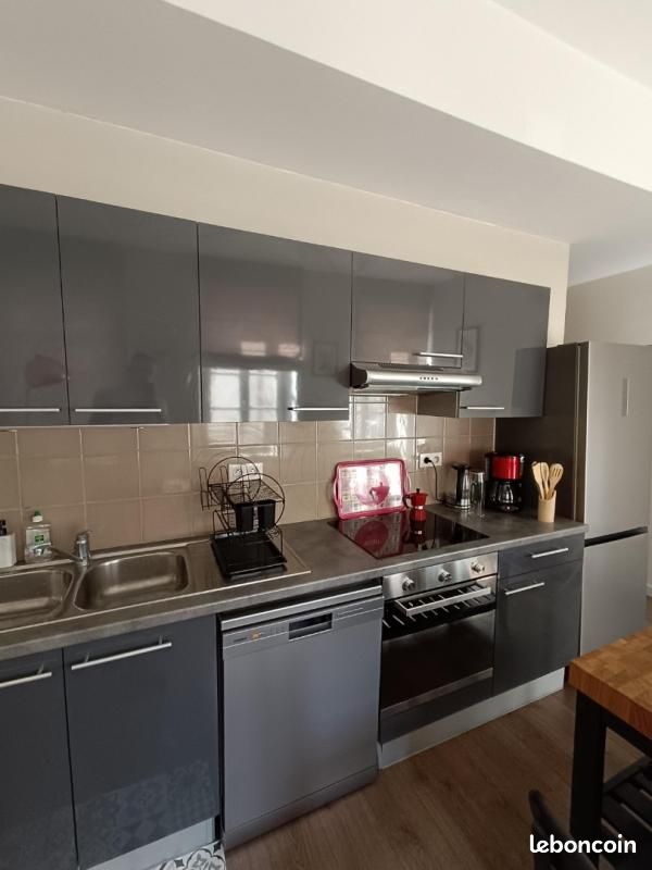 Appartement 3 pièces 56 m² · à Nancy · 56 m² · 750 €/mois
