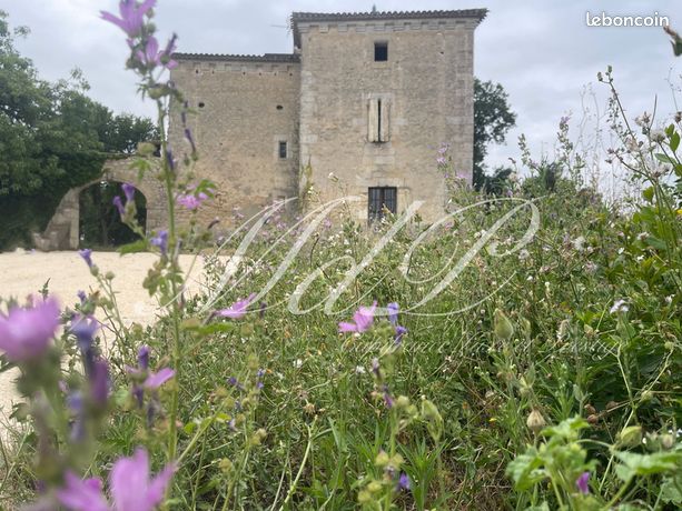 Maison 10 pièces 338 m²