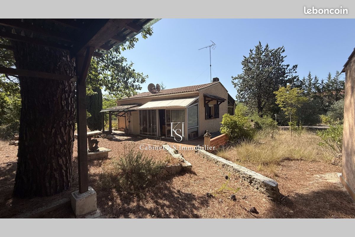 Villa 3 pièces 84 m² (image 6)