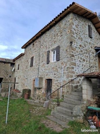 Maison 5 pièces 105 m²