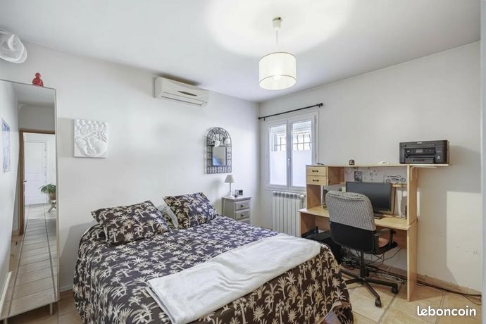 Villa 4 pièces 100 m² — 8