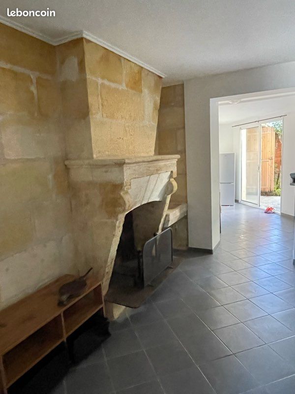 Appartement 2 pièces 45 m² · à Bègles · 45 m² · 890 €