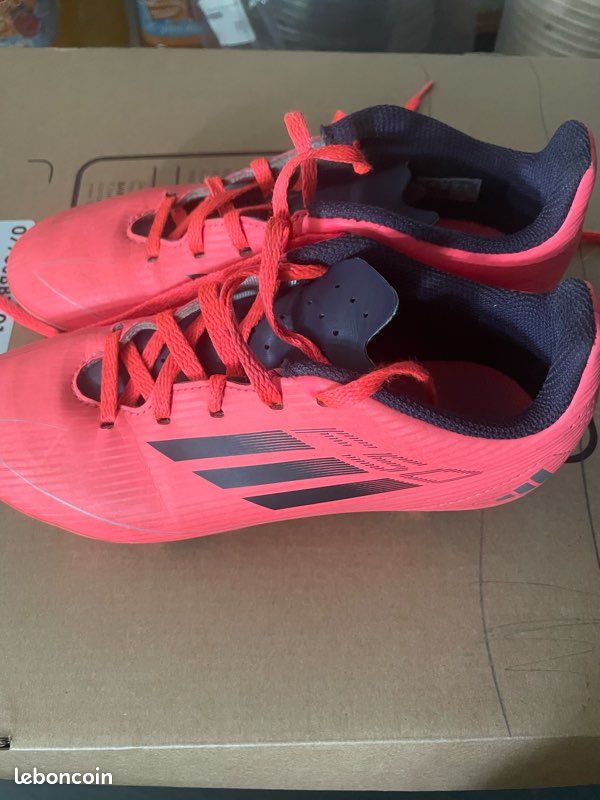 Crampons ADIDAS (image 3)