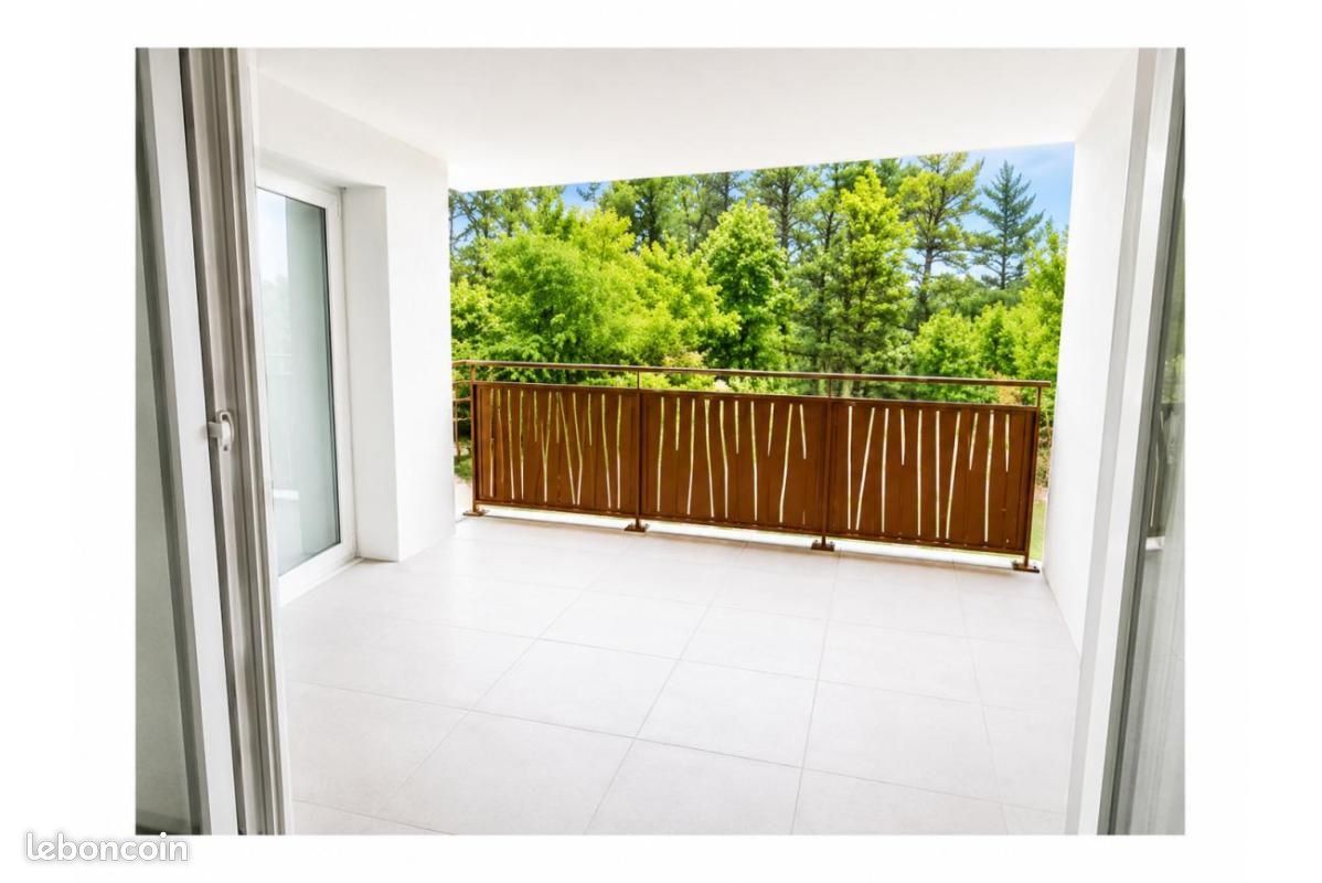 Appartement 3 pièces 68 m² · à Vendargues · 68 m² · 299 900 €