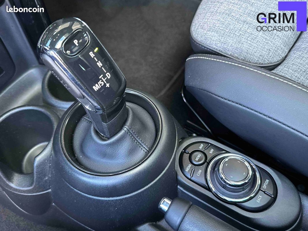 MINI Hatch 3 Portes Cooper 136 ch DKG7 Edition Premium Plus (image 19)