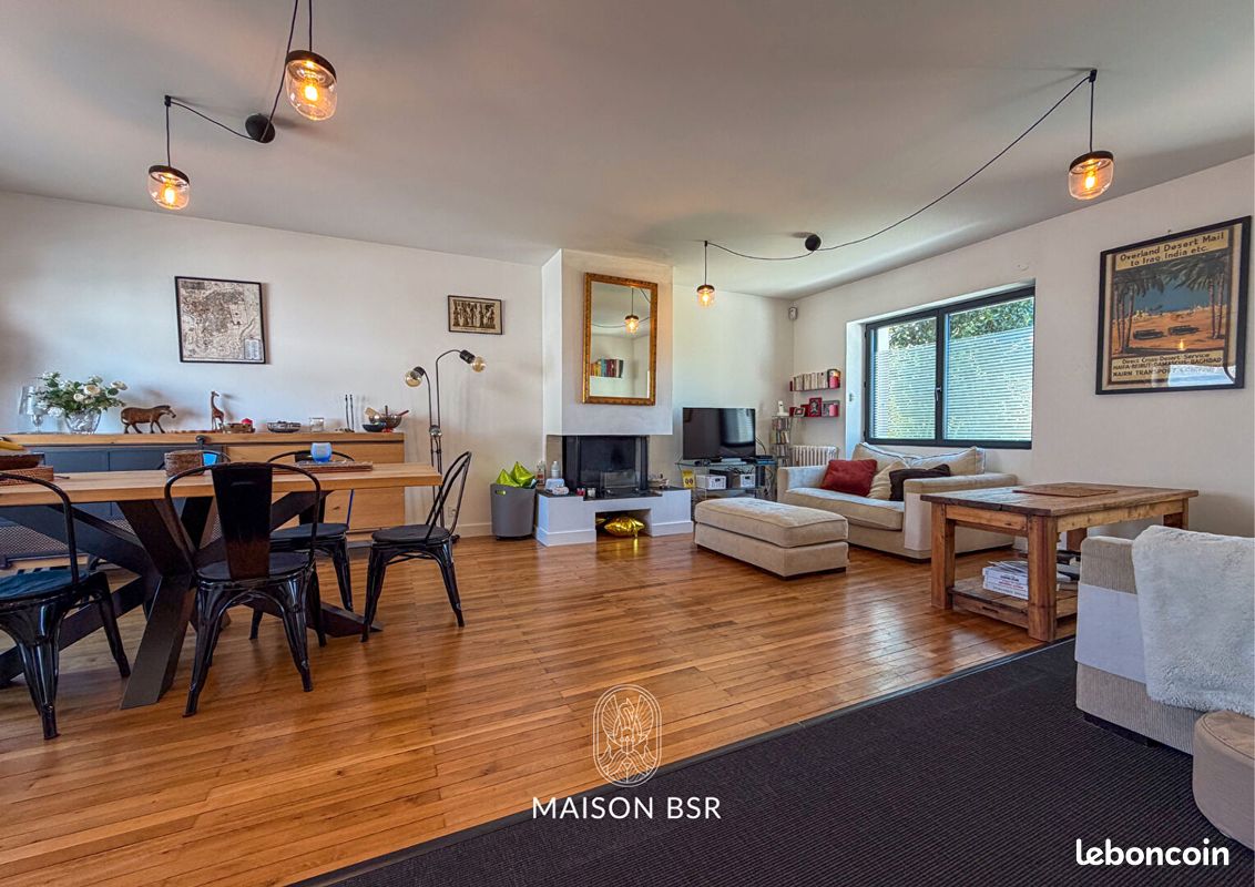 Maison 7 pièces 182 m² · à Nantes · 182 m² · 748 800 €
