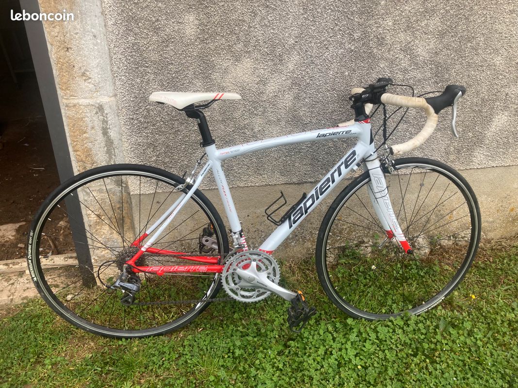 Road Bike Lapierre Audacio 200 2019 Lapierre Audacio 200 Velo