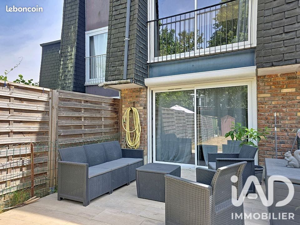 Maison 4 pièces 95 m² · à Cesson · 95 m² · 235 000 €