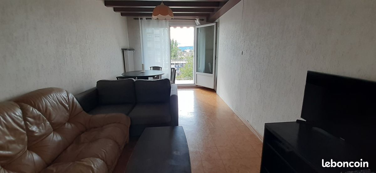 Appartement 4 pièces 69 m² · à Annecy · 69 m² · 310 000 €