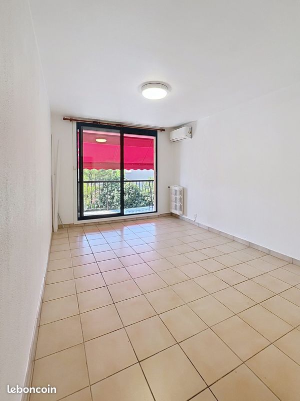 Appartement 3 pièces 50 m² · à Le Cannet · 50 m² · 1 150 €