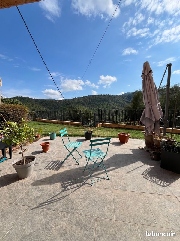 Maison 5 pièces 121 m² · aux Mayons · 121 m² · 275 000 €