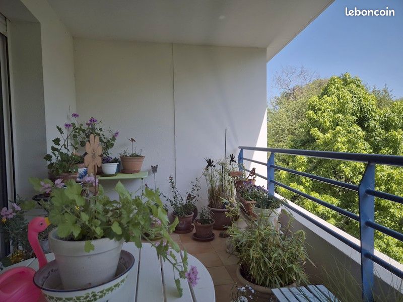 Appartement 3 pièces 61 m² (image 2)