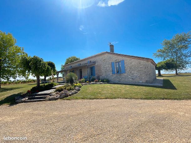 Maison 5 pièces 124 m²