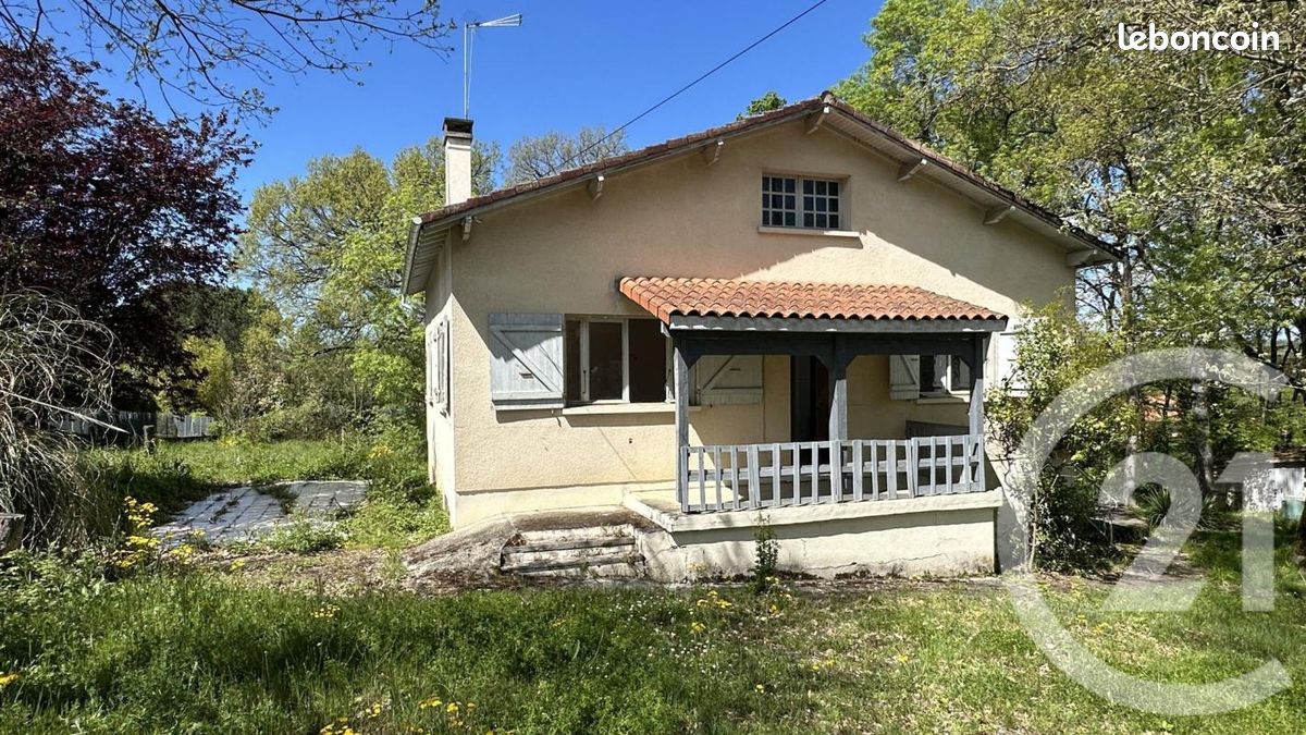 Maison 3 pièces 77 m² · à Bonrepos-sur-Aussonnelle · 77 m² · 255 300 €