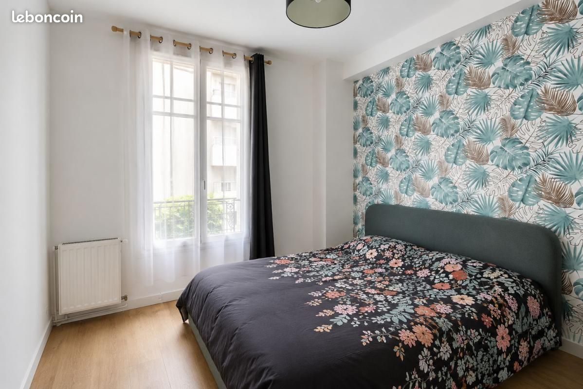 Appartement 3 pièces 65 m² · à Clichy · 65 m² · 499 000 €