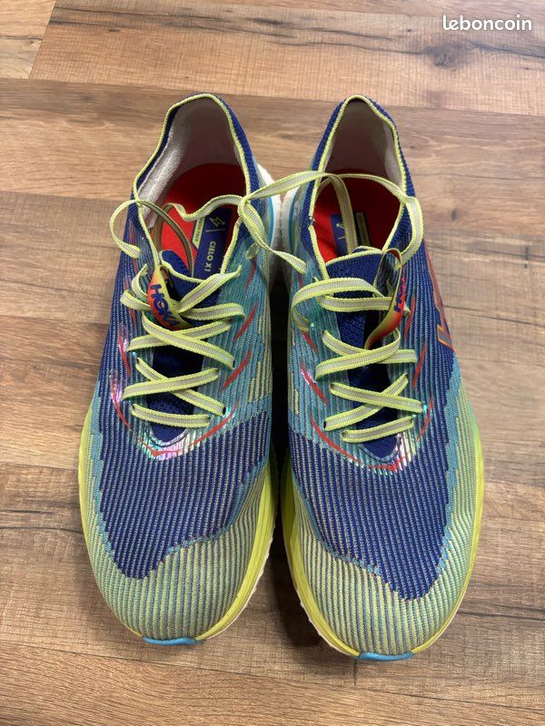 Hoka Cielo X1 (image 2)