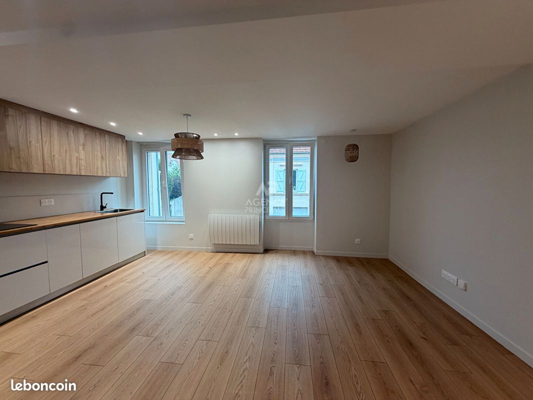 Appartement 2 pièces 39 m² · à Montesson · 39 m² · 1 200 €/mois