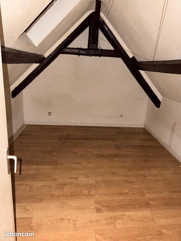 Appartement 4 pièces 65 m² · à Sarreguemines · 65 m² · 72 900 €