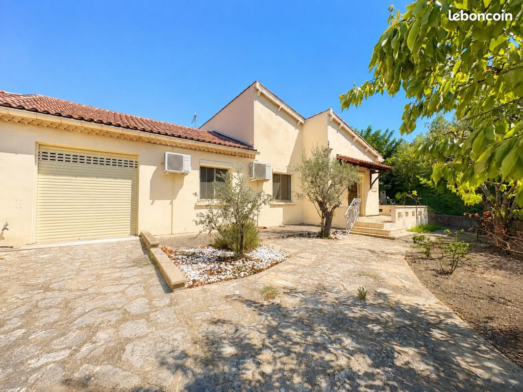 Maison 3 pièces 115 m² · à Avignon · 115 m² · 244 000 €