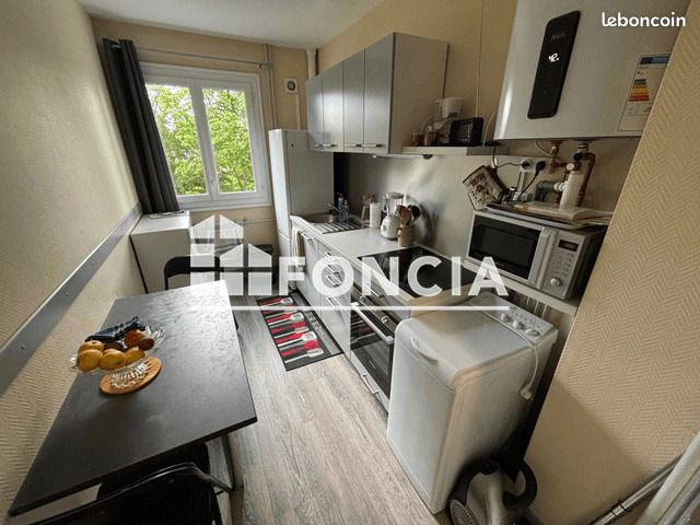 Appartement 1 pièce 30 m² · à Amboise · 30 m² · 510 €