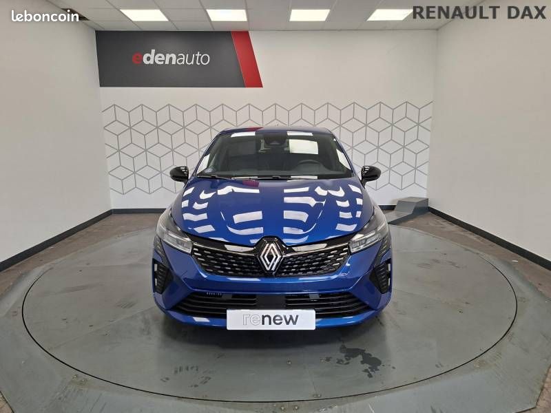 Renault Clio TCe 90 Techno (image 7)