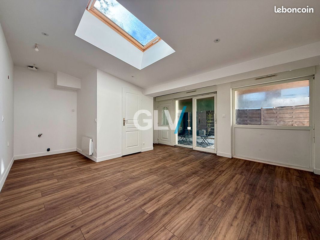 Appartement 2 pièces 36 m² · à Lille · 36 m² · 741 €/mois