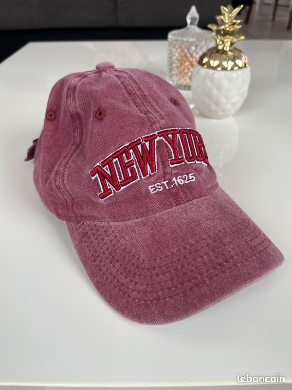 Casquette (image 1)