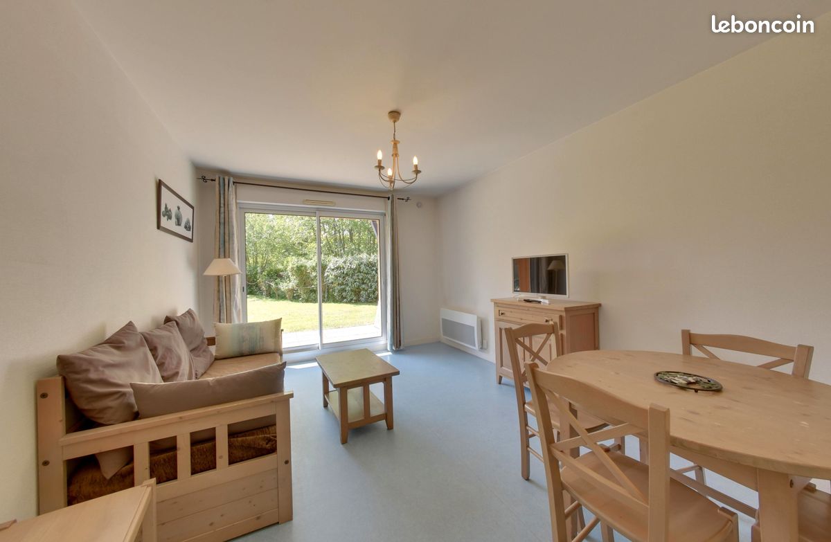 Appartement 2 pièces 42 m² · à Saint-Briac-sur-Mer · 42,3 m² · 210 000 €