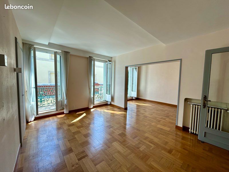 Appartement 3 pièces 81 m² · à Béziers · 81 m² · 169 000 €