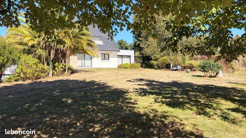 Maison 7 pièces 160 m² · à Combrit · 160 m² · 550 000 €