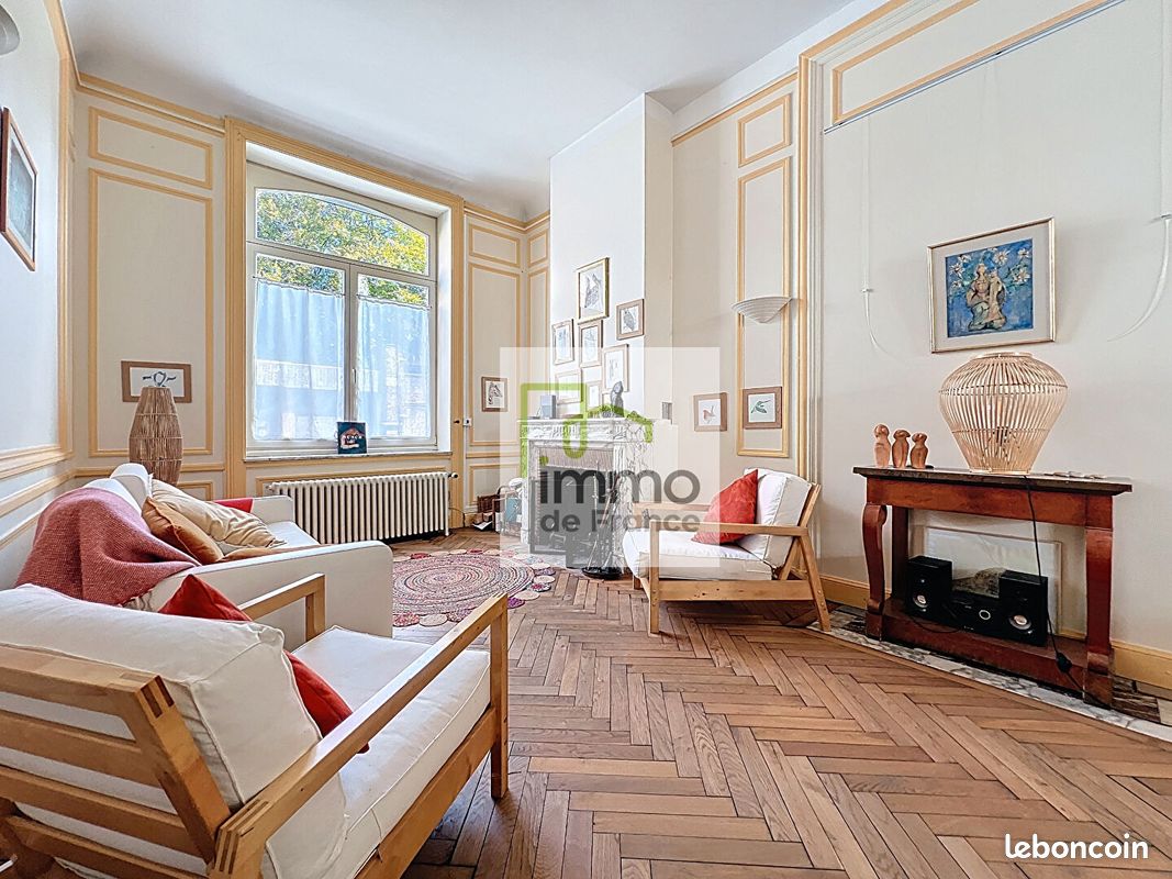 Maison 11 pièces 306 m² · à Roubaix · 306 m² · 558 000 €