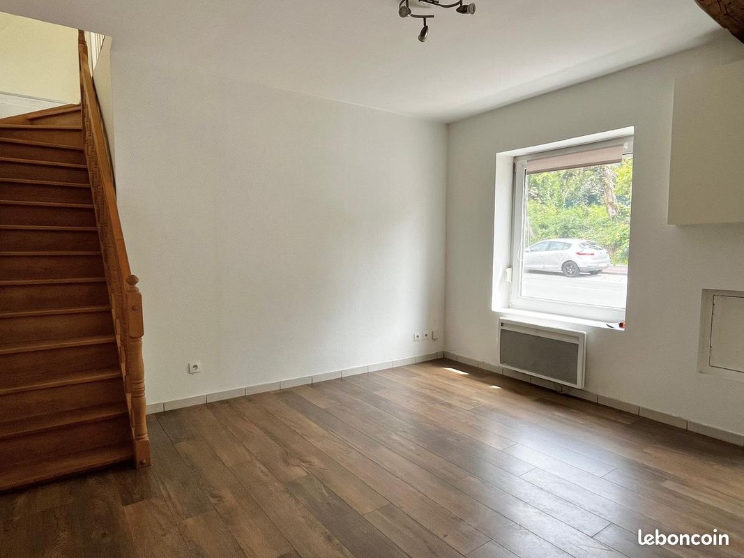 Maison 2 pièces 41 m² · à Bondues · 41 m² · 640 €/mois