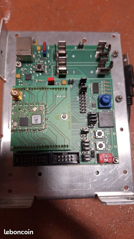 Carte GPS RTK (image 3)