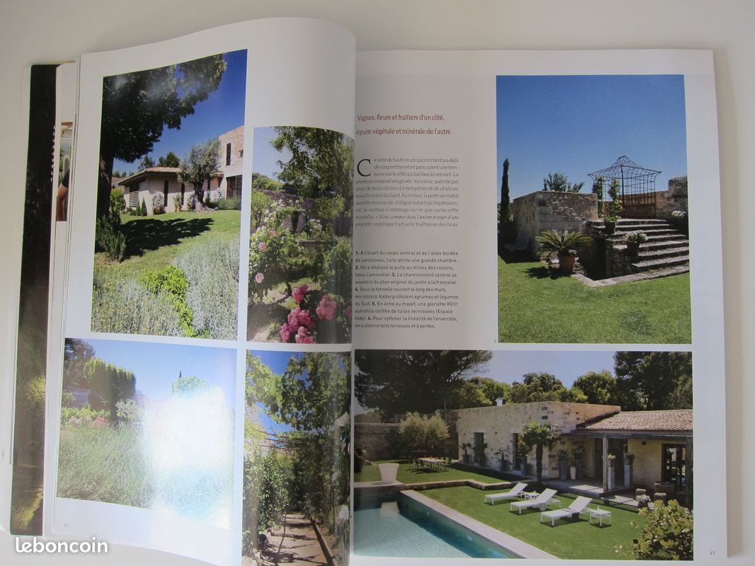 Maisons & Décors méditerranée 213 (image 5)