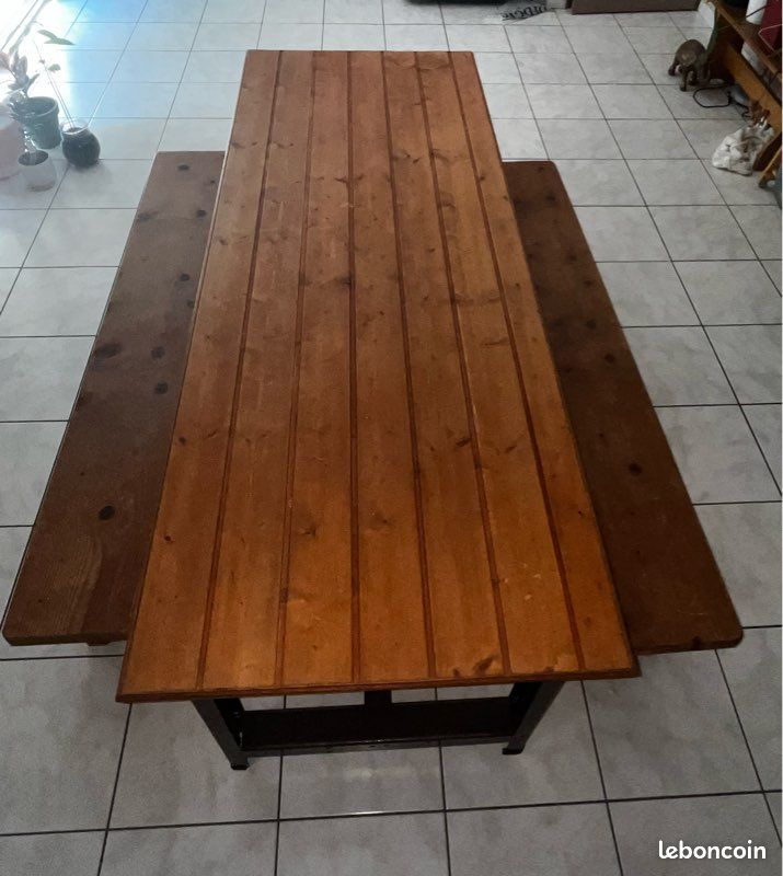 Table salle à manger (image 1)