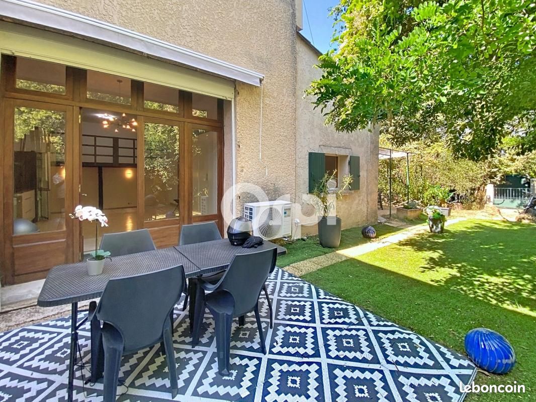 Maison 4 pièces 102 m² · à Auriol · 102 m² · 405 000 €