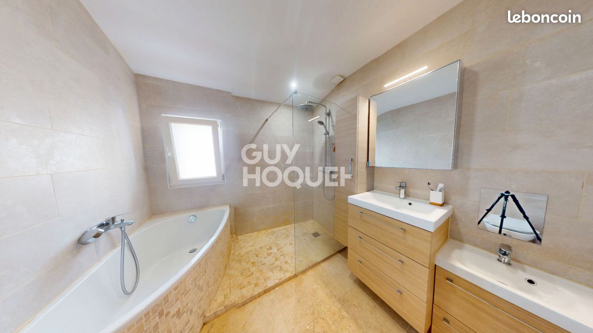 Maison a louer vertou - 5 pièce(s) - 97 m2 - Surfyn