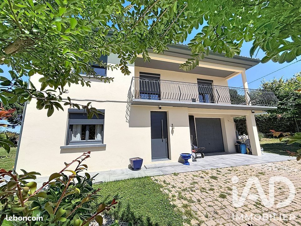 Maison 7 pièces 180 m² · à Pont-du-Casse · 180 m² · 292 000 €