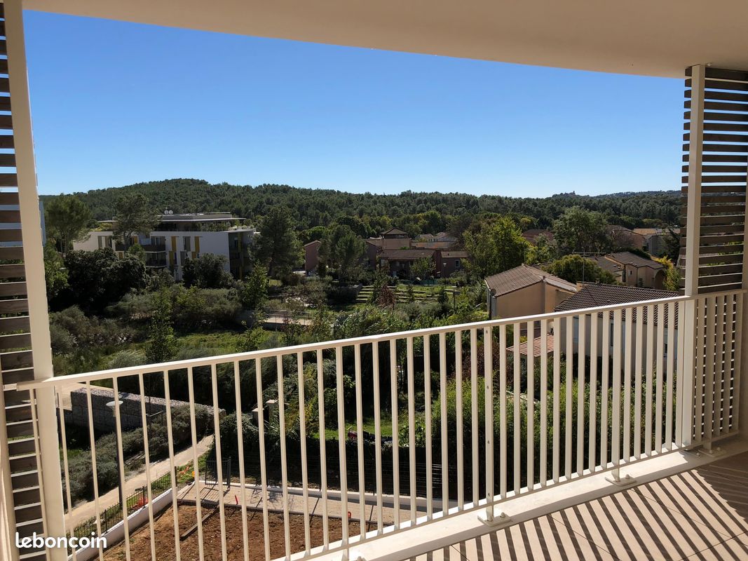 Appartement 4 pièces 81 m² · à Prades-le-lez · 81,3 m² · 379 000 €
