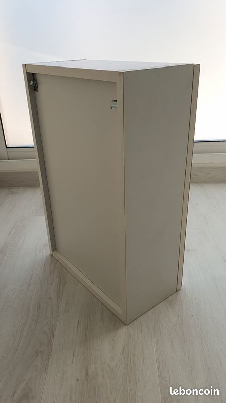 Meuble haut mirroir Salle de bain (image 4)