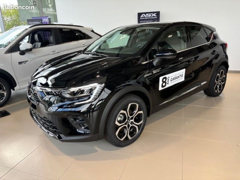 Mitsubishi ASX 1.6 MPI PHEV 159ch Instyle (image 1)