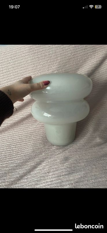 Vase h&m (image 1)