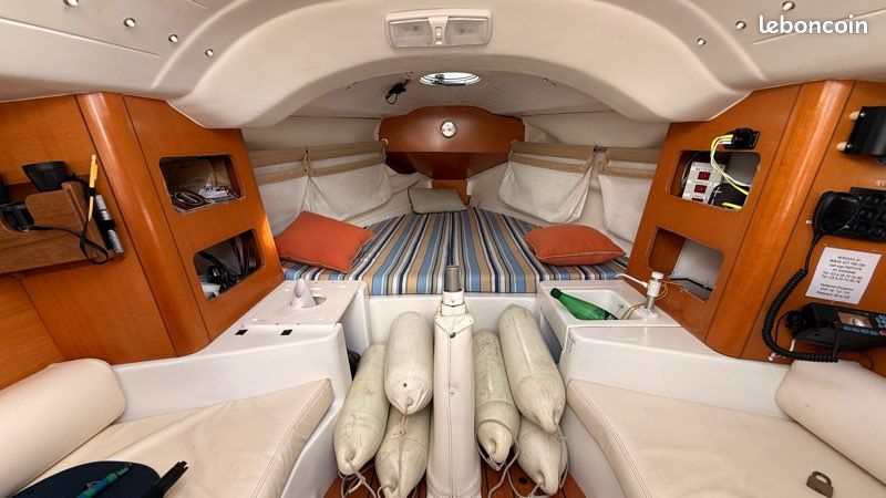 FIRST 21.7 (BENETEAU) — Vedi foto 1