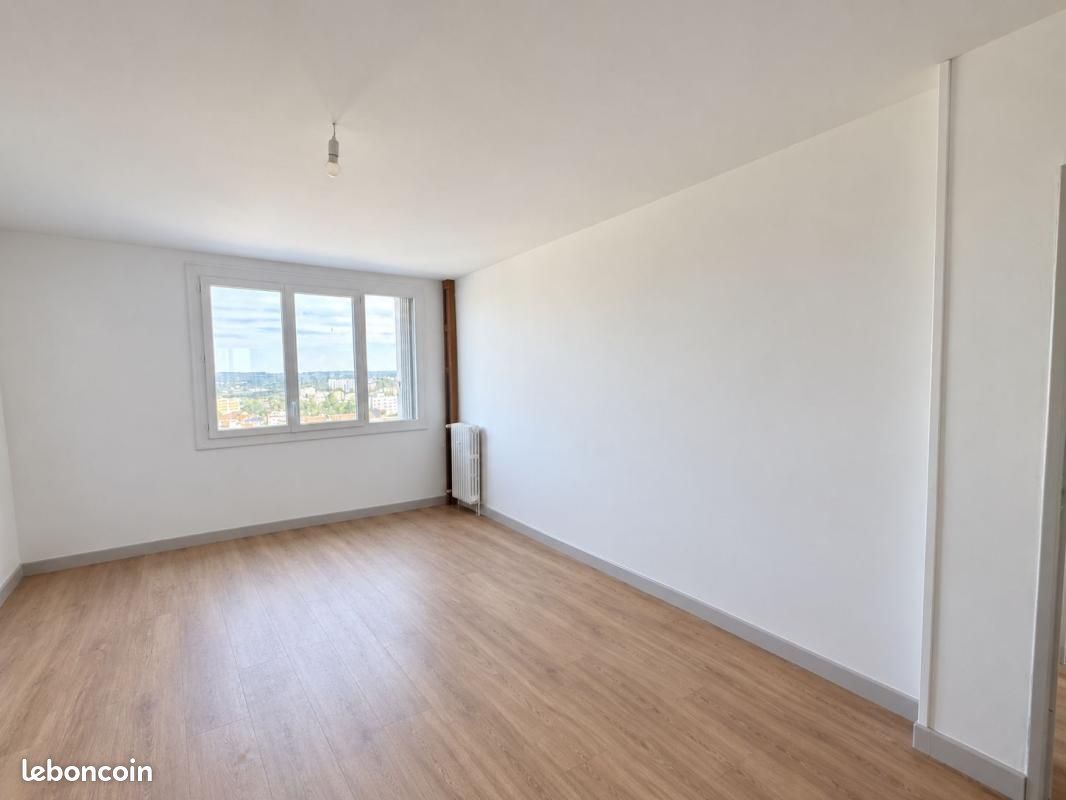 Appartement 3 pièces 57 m² · à Limoges · 57 m² · 700 €/mois