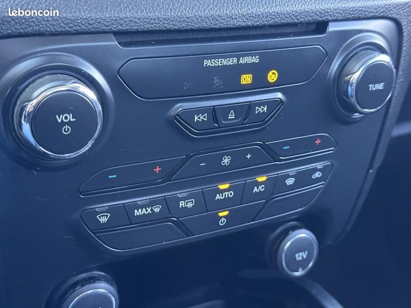 Ford Ranger 2.0 TDCi 170ch Super Cab XLT BVA10 (image 23)