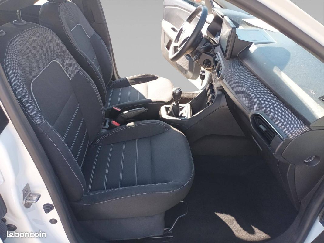 DACIA Sandero SCe 65 - 22 Confort (image 15)