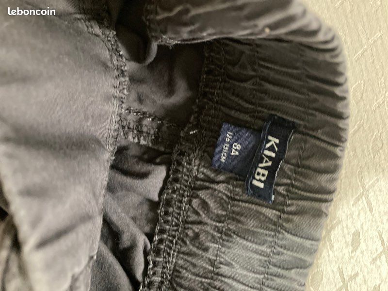Vêtements enfant garçon (image 2)
