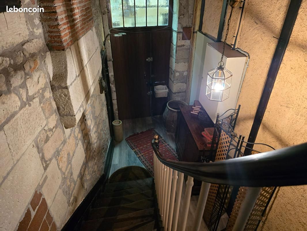 Immeuble 4 pièces 248 m² · à Périgueux · 248 m² · 325 000 €